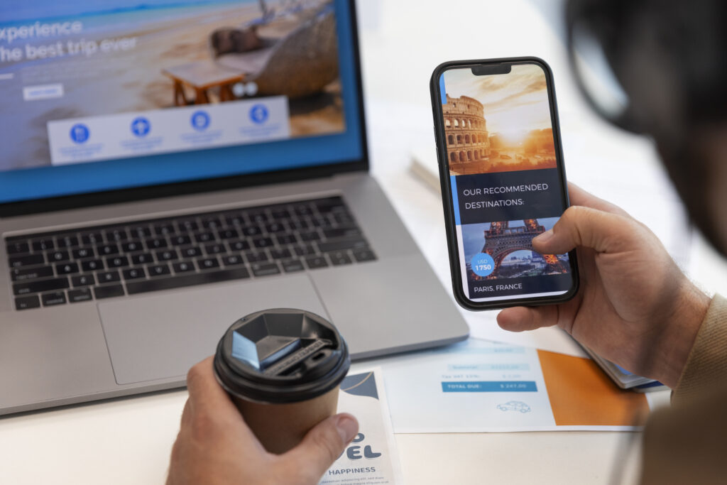 Day Office Travel Agency 1024x683